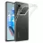 Husa HELMET TPU SOFT REDMI NOTE 12 PRO, CLEAR