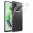 Husa HELMET TPU SOFT REDMI NOTE 12, CLEAR