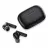 NULL MONSTER Monster TWS Earphones N-Lite Clear Talk, Black