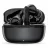 NULL MONSTER Monster TWS Earphones N-Lite Clear Talk, Black