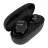 Casti fara fir Xiaomi TWS HEADPHONES QCY T17, BLACK