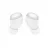 Casti fara fir Xiaomi TWS REDMI BUDS 4, WHITE