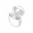 Casti fara fir Xiaomi TWS REDMI BUDS 4, WHITE
