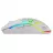 Mouse AQIRYS POLARIS Wireless White
