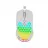 Mouse AQIRYS POLARIS Wireless White