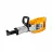 Ciocan demolator Tolsen HEX 1700W INDUSTRIAL, 1700 W, 60 J, 1650 percuţii/min
