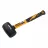 Ciocan Tolsen CAUCIUC MINER FIBERGLASS 900G