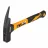 Молоток Tolsen dulgher miner fiberglass 600g Industrial