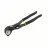Cleste papagal Tolsen 300MM INDUSTRIAL