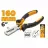 Dispozitiv pentru dezizolat cablu Tolsen 160MM