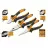Set de instrumente Tolsen SET DE 3 CLESTI 160/200/250MM, 3