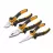 Set de instrumente Tolsen SET DE 3 CLESTI 160/200/250MM, 3