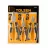Set de instrumente Tolsen SET DE 3 CLESTI 160/200/250MM, 3