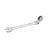 Cheie combinata cu clichet Tolsen FLEXIBEL 13MM