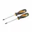 Set de surubelnite Tolsen SET 2 SURUBELNITE PH2X100/SL6,5X100MM