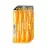 Set de surubelnite Tolsen SET 8 SURUBELNITE SL3.0X75/SL5,5X100/SL6.5X150/6.5X38/PH0X75/PH1X100/PH2X150/PH2X38