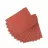 Foi abrazive Tolsen SET 10 FOI ABRAZIVE 230X280MM #120