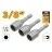 Set biti Tolsen 8MM, 48 mm