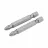 Set biti Tolsen SET 2 VIRFURI PH1X50MM INDUSTRIAL, PH1, 50 mm