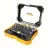 Set biti Tolsen SET DE BITI SI PRIZE 1/4", 28 BUC