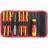 Set de surubelnite Tolsen 12 SURUBELNITE 1000V