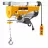 Electropalan Tolsen 1000KG 1600W INDUSTRIAL