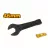 Cheie Tolsen CHEIE FIXA CU BATATOR 46MM