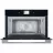Микроволновая печь встраиваемая Whirlpool W9 MD260 IXL, 1000 Вт, 800 Вт, 31 л, Нержавеющая сталь, Черный