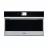 Микроволновая печь встраиваемая Whirlpool W9 MD260 IXL, 1000 Вт, 800 Вт, 31 л, Нержавеющая сталь, Черный