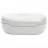 Casti cu fir si microfon JBL Endurance Peak III White