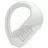 Casti cu fir si microfon JBL Endurance Peak III White