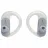 Casti cu fir si microfon JBL Endurance Peak III White
