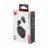 Наушники проводные с микрофоном JBL WAVE BUDS, BLACK