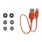 Наушники проводные с микрофоном JBL WAVE BUDS, BLACK