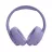 Casti cu fir si microfon JBL T720BT, PURPLE, OVER-EAR, PURE BASS SOUND