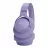 Casti cu fir si microfon JBL T720BT, PURPLE, OVER-EAR, PURE BASS SOUND