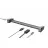 Док-станция TRUST DALYX ALUMINIUM 10-IN-1 USB-C MULTI-PORT