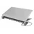 Док-станция TRUST DALYX ALUMINIUM 10-IN-1 USB-C MULTI-PORT