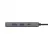 Docking station TRUST DALYX 6-IN-1 USB-C MULTIPORT ADAPTER