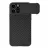 Чехол Nillkin Case Synthetic Fiber S iPhone 14 Pro, Black