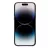 Чехол Nillkin Case Synthetic Fiber S iPhone 14 Pro, Black