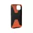 Husa UAG CASE FOR IPHONE 13 PRO CIVILIAN, GREEN