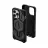 Чехол UAG Case for iPhone 14 Pro Max with MagSafe Monarch Pro, Grey