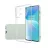 Husa HELMET CASE TPU SOFT ONEPLUS NORD 2T, CLEAR