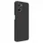 Husa HELMET CASE LIQUID SILICONE OPPO A96, BLACK