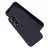 Husa HELMET LIQUID SILICONE OPPO RENO 8T, BLACK