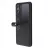 Чехол Oppo Liquid Silicone Oppo Find N2 Flip, Black
