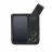 Чехол Oppo Liquid Silicone Oppo Find N2 Flip, Black