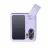 Husa Oppo FIND N2 FLIP, PURPLE