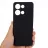 Husa Oppo RENO 8 PRO, BLACK